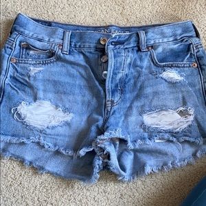 American eagle shorts